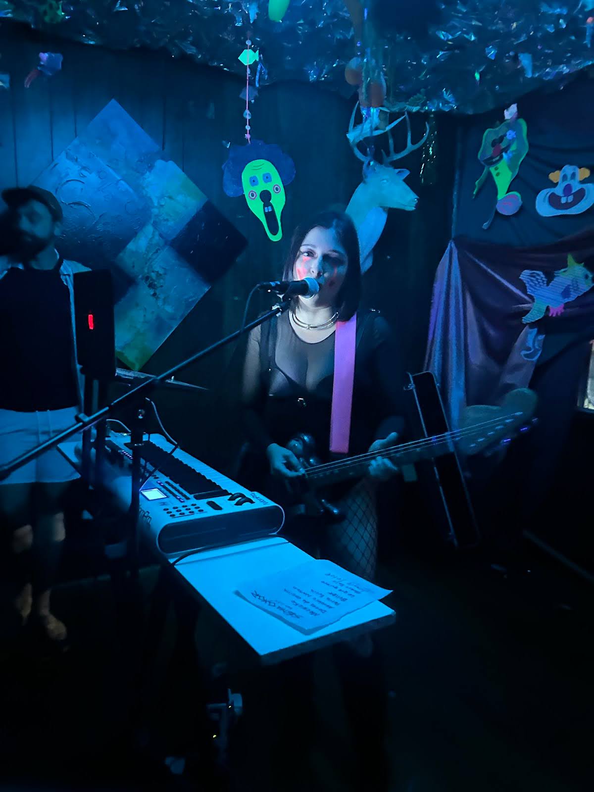 ThoseClownsAtOldYeller